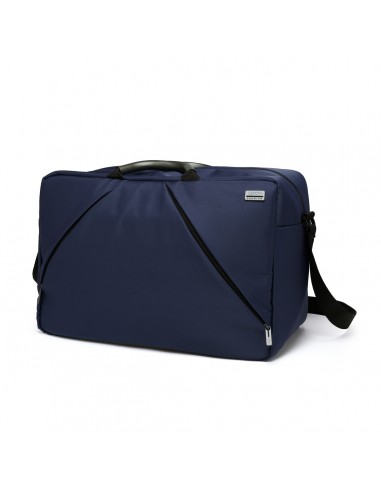 Black Lexon Airline Travel Bag/ Backpack | eBay